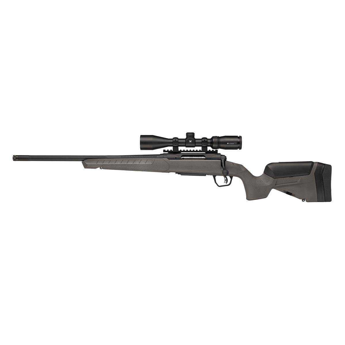 SAVAGE 110 TRAILBLAZER LH XP 400 LEGEND 20in Brl w/ Vortex 3-9x40