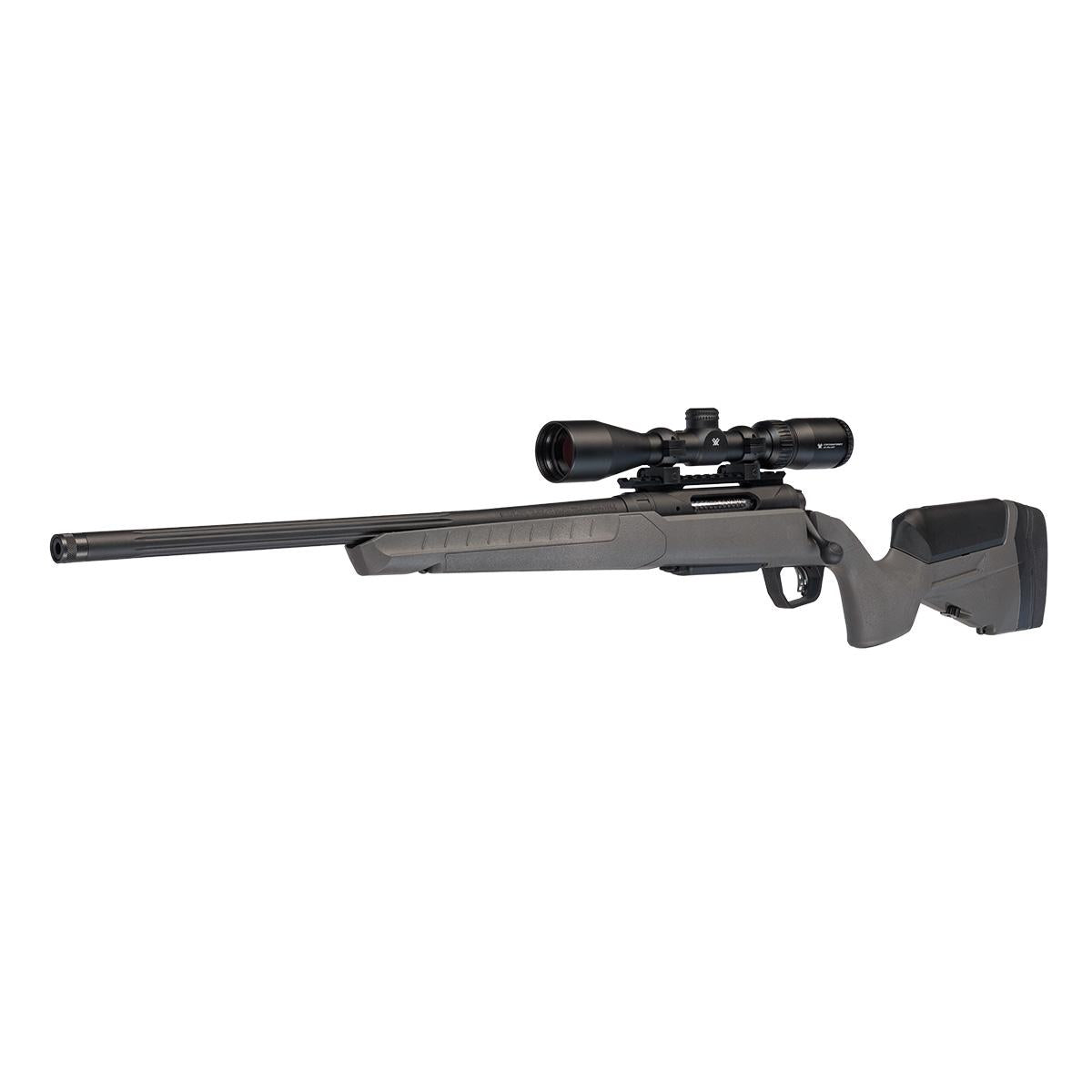 SAVAGE 110 TRAILBLAZER LH XP 7MM PRC 22in Brl w/ Vortex 3-9x40