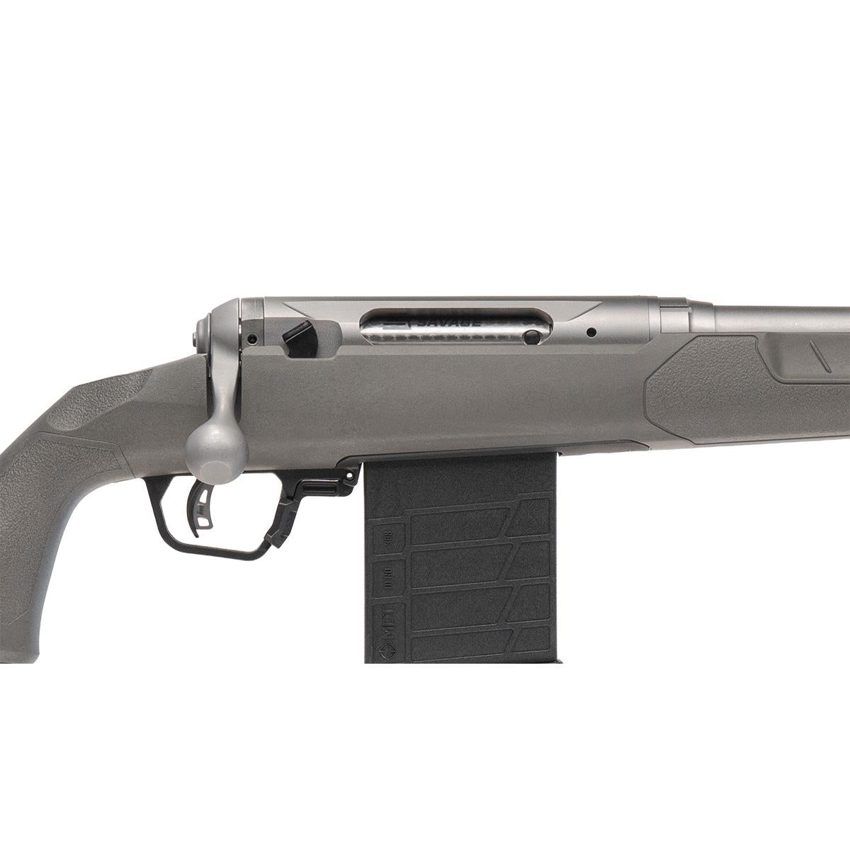 SAVAGE 110 RIDGE HUNTER 308 WIN 18in Brl