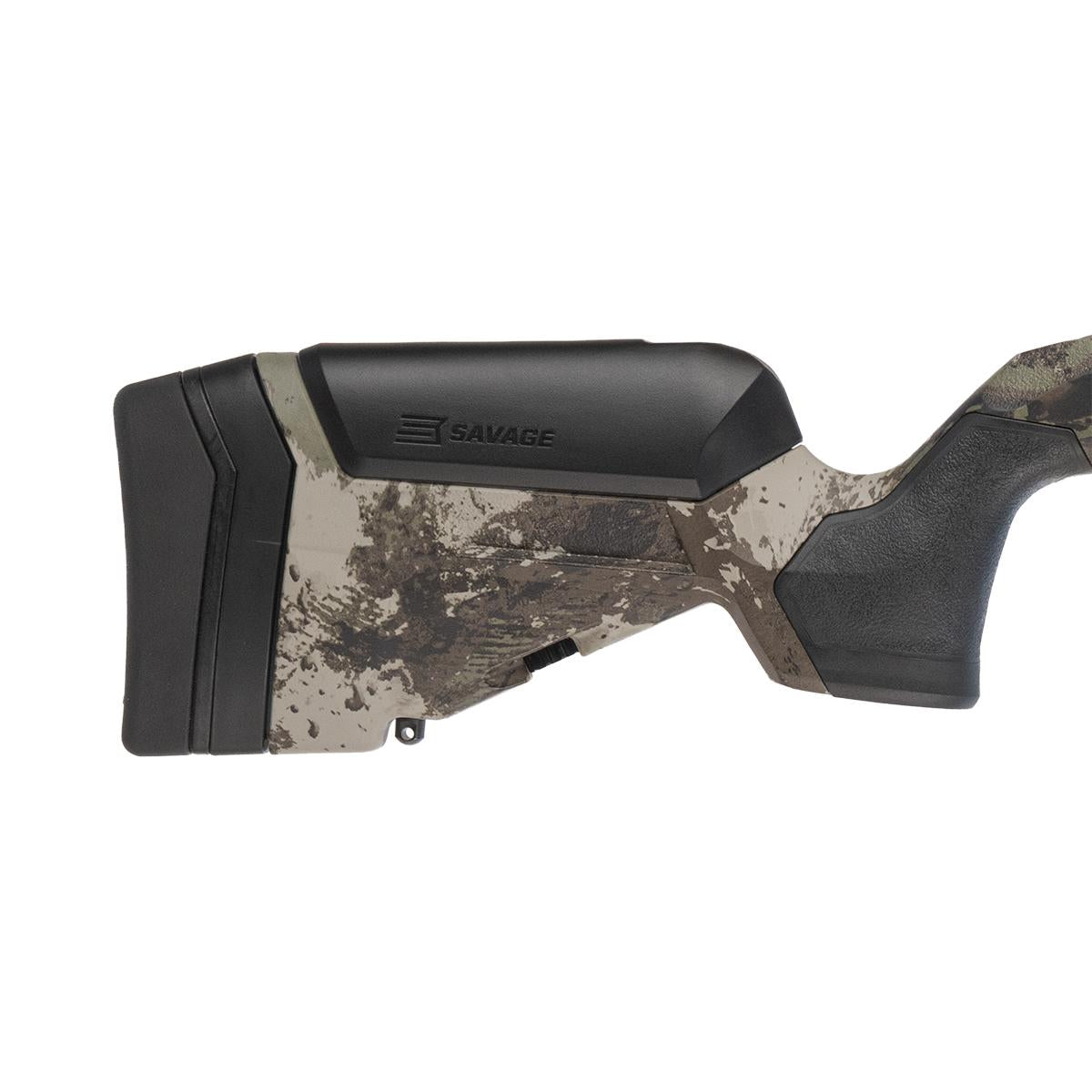 SAVAGE 110 CORE HUNTER PRO WOODLAND 308 WIN 20in Brl