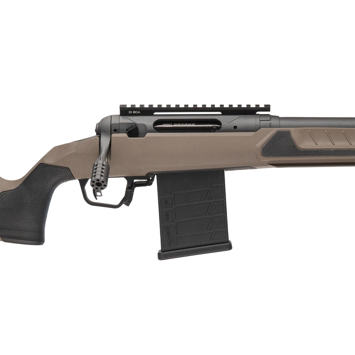 SAVAGE 110 CORE TACTICAL 308 WIN 24in Brl