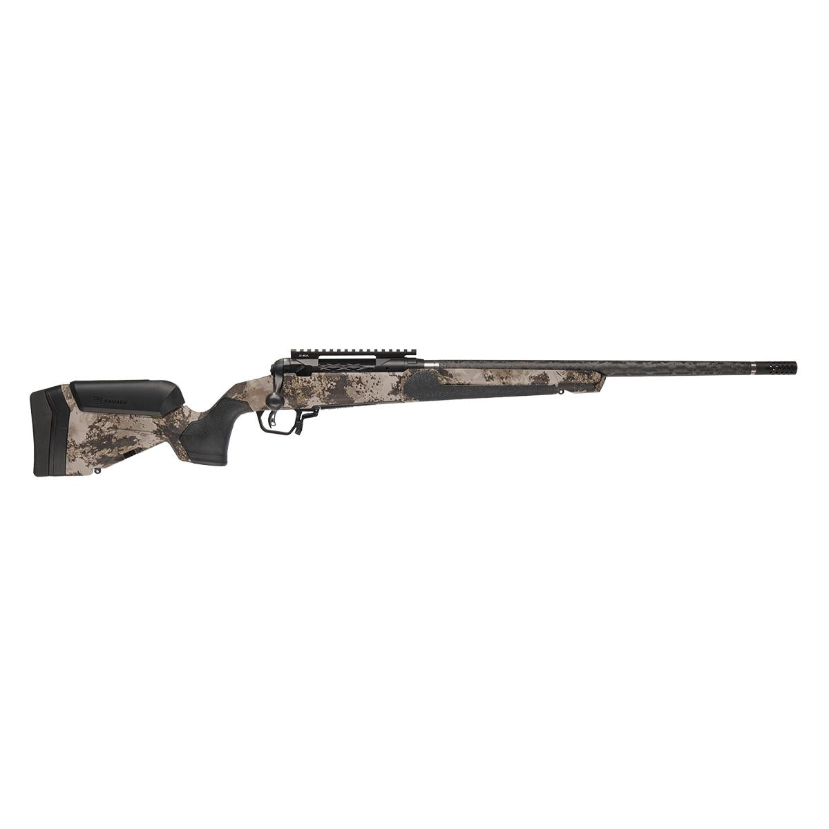 SAVAGE 110 ULTRALITE PRO WESTERN 6.5 PRC 20in Brl