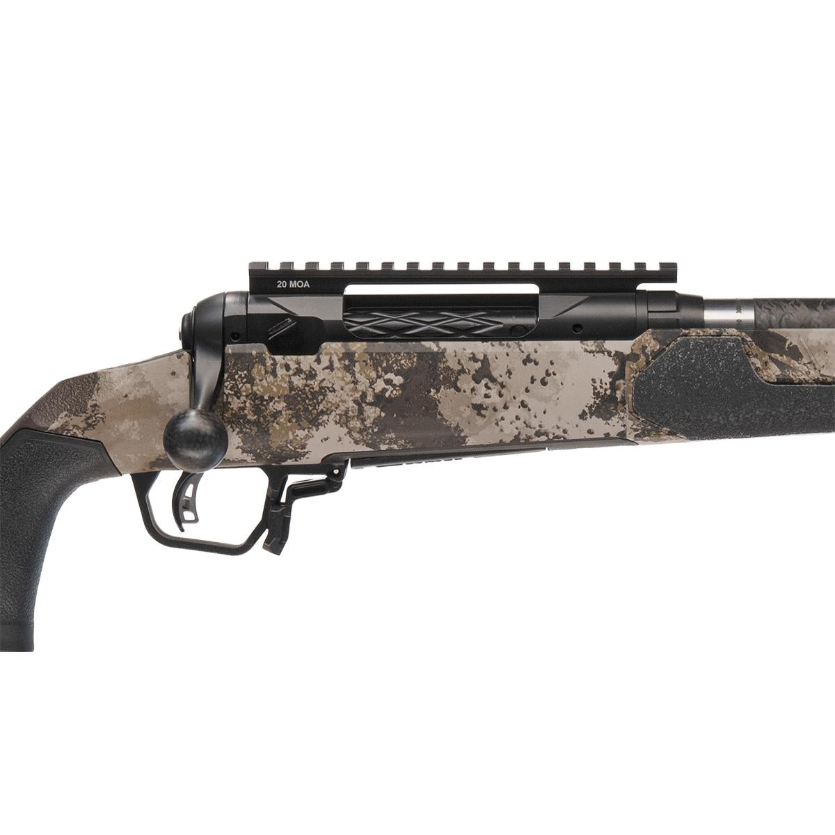 SAVAGE 110 ULTRALITE PRO WESTERN 6.5 PRC 20in Brl