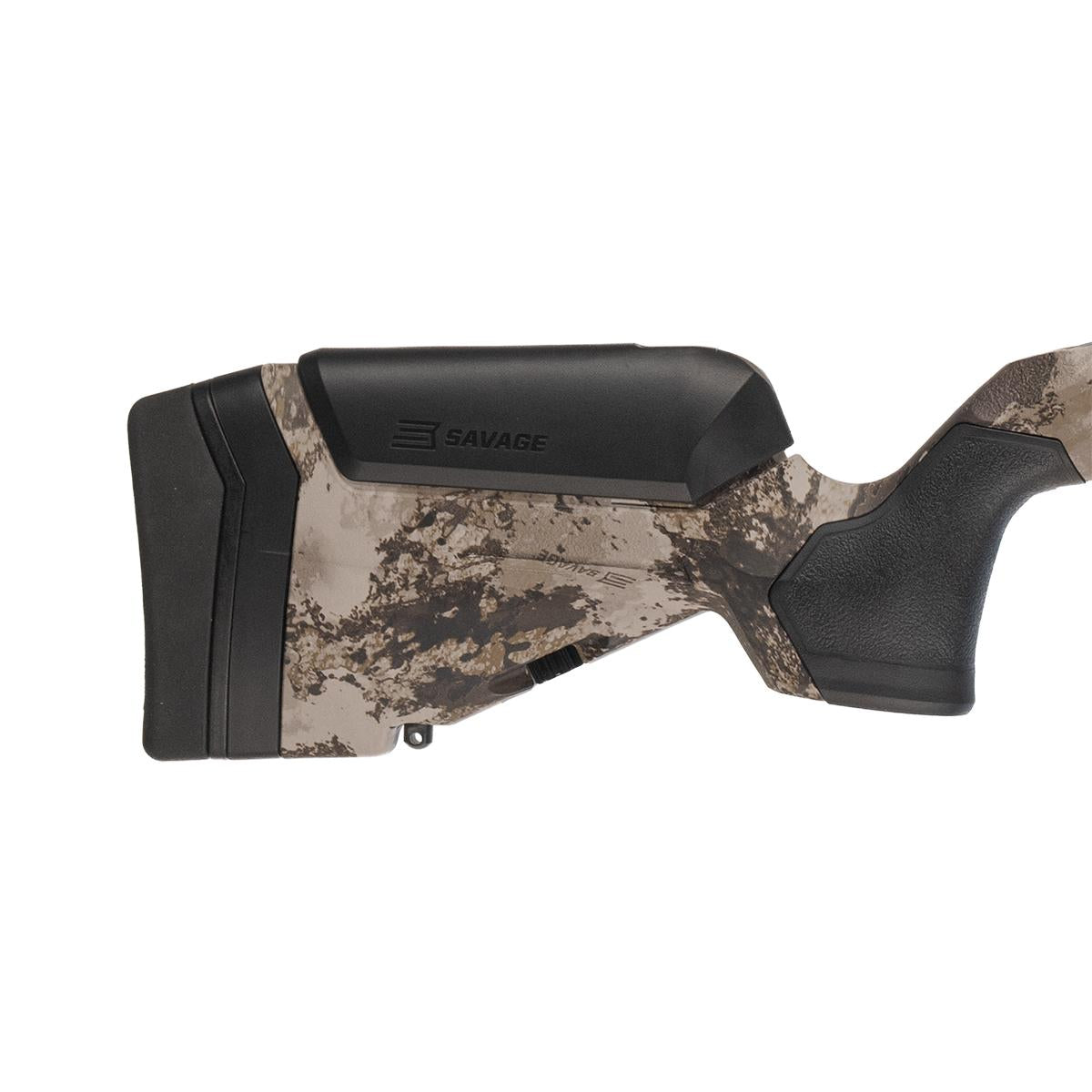 SAVAGE 110 ULTRALITE PRO WESTERN 6.5CM 20in Brl