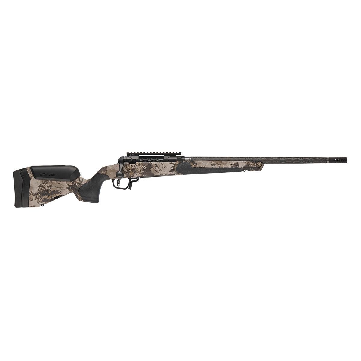 SAVAGE 110 ULTRALITE PRO WESTERN 6CM 20in Brl