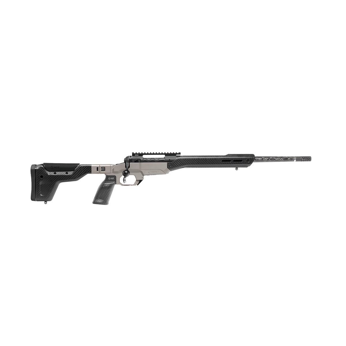 SAVAGE 110 ULTRALITE ELITE V2 6.5CM 18in Brl