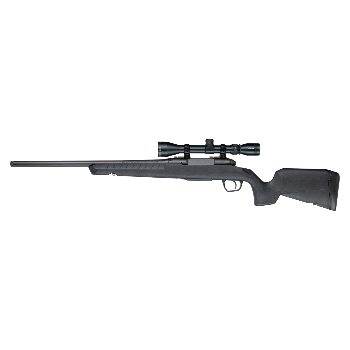 SAVAGE AXIS XP COMPACT 223 REM 20'' THRD Brl 4rd