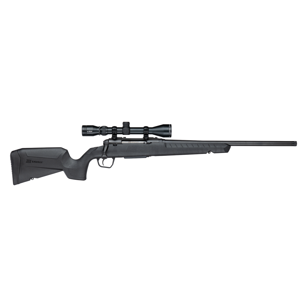 SAVAGE AXIS XP COMPACT 223 REM 20'' THRD Brl 4rd