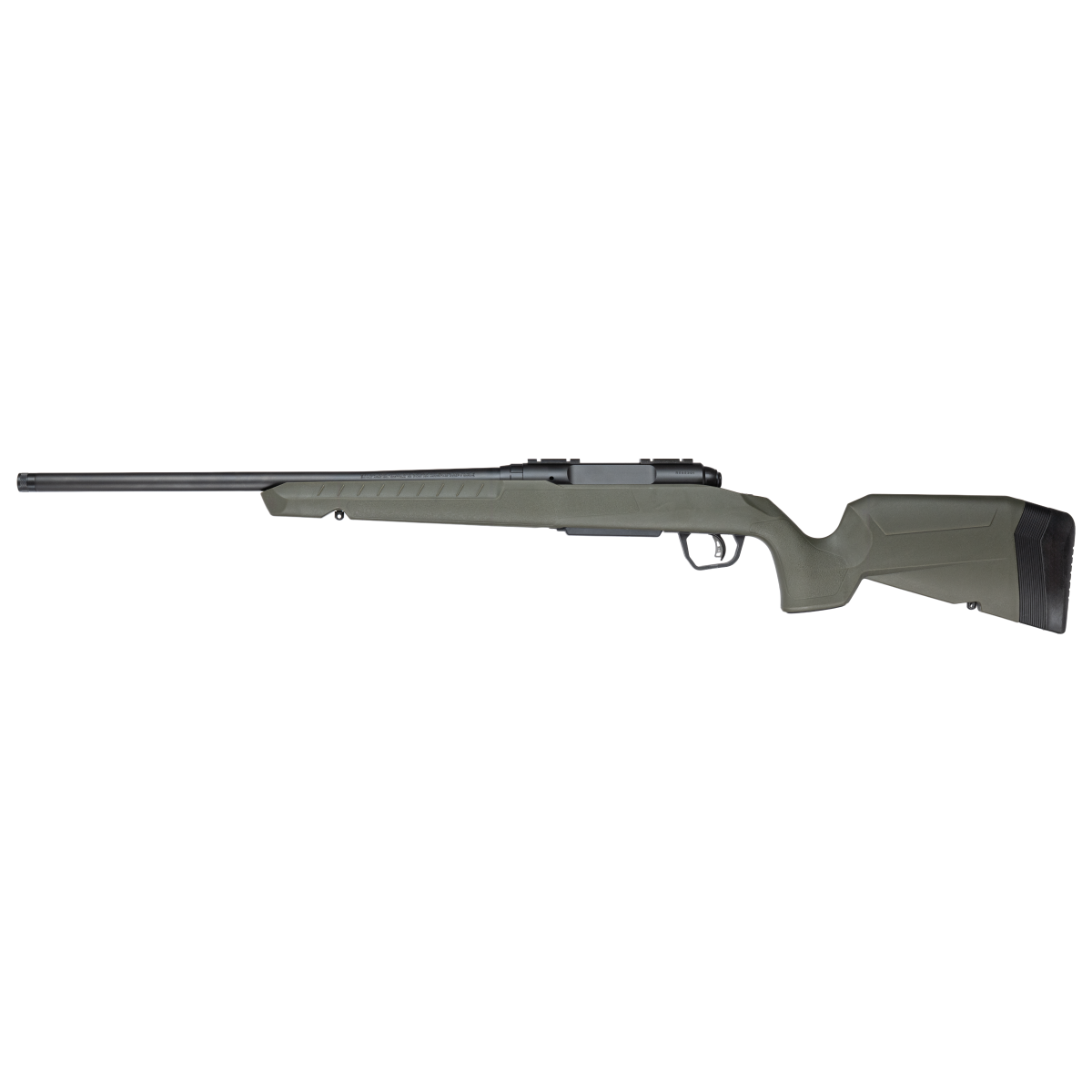 SAVAGE AXIS 2 GREEN 270 WIN 22'' THRD Brl 4rd