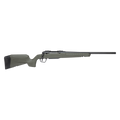 SAVAGE AXIS 2 GRAY 6.5 CM 22'' THRD Brl 4rd