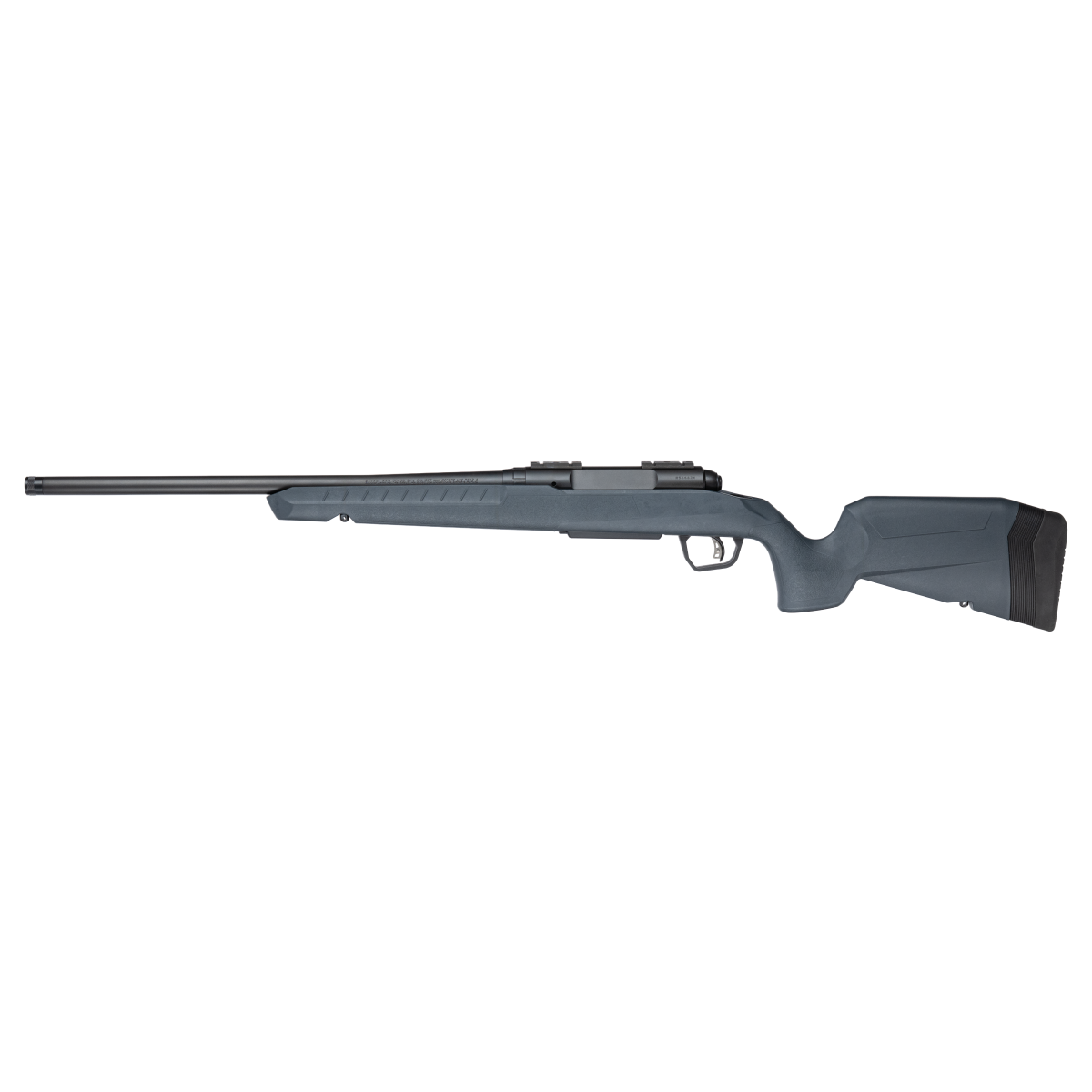 SAVAGE AXIS 2 GRAY 22-250 REM 22'' THRD Brl 4rd