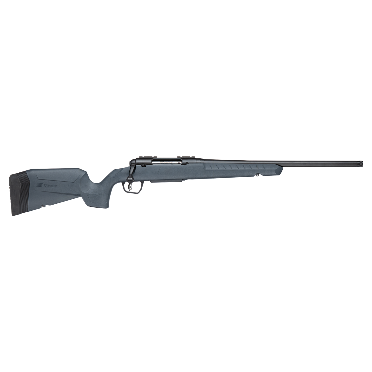 SAVAGE AXIS 2 GRAY 223 REM 22'' THRD Brl 4rd