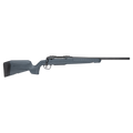 SAVAGE AXIS 2 GRAY 22-250 REM 22'' THRD Brl 4rd
