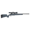SAVAGE AXIS 2 XP GRAY 223 REM 22'' THRD Brl 4rd