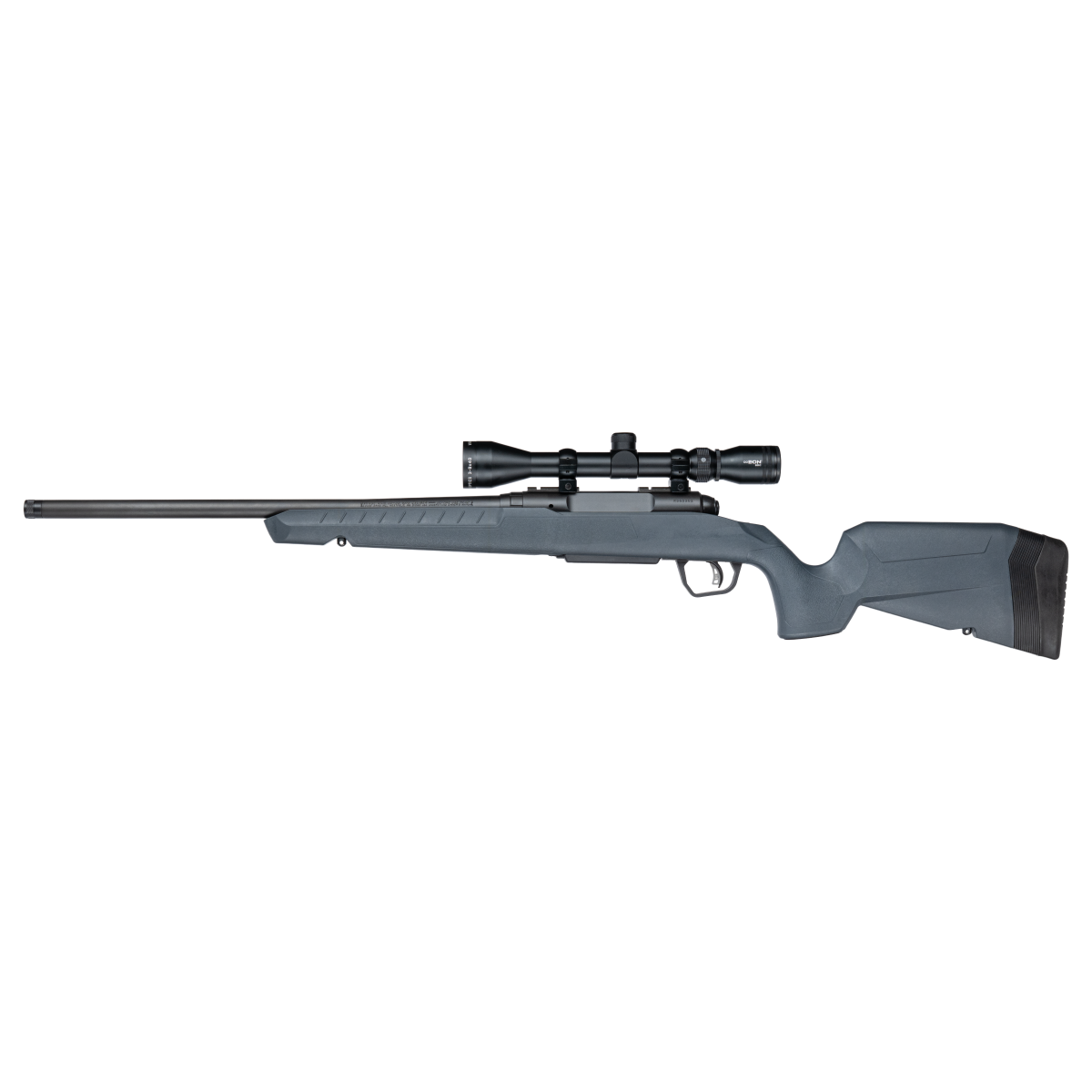 SAVAGE AXIS 2 XP GRAY 25-06 REM 22'' THRD Brl 4rd