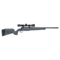 SAVAGE AXIS 2 XP GRAY 25-06 REM 22'' THRD Brl 4rd