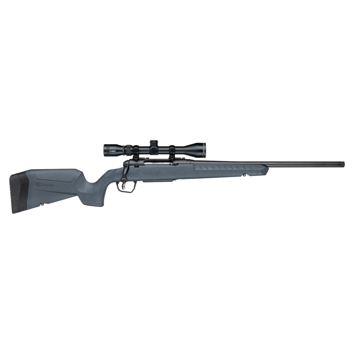 SAVAGE AXIS 2 XP GRAY 25-06 REM 22'' THRD Brl 4rd