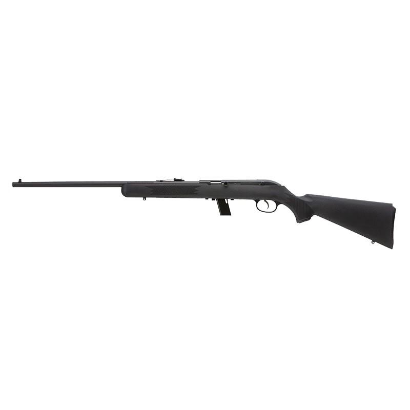 SAVAGE 64 FL LEFT HAND 22 LR 21 BBL