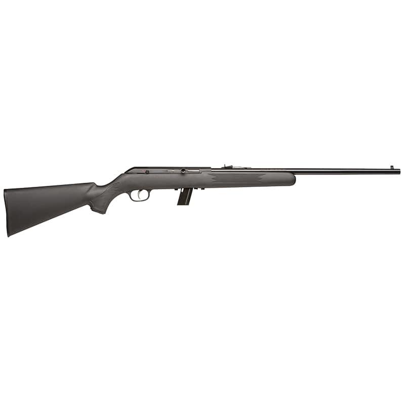 SAVAGE MODEL 64F 22LR 21 BLACK 10RD