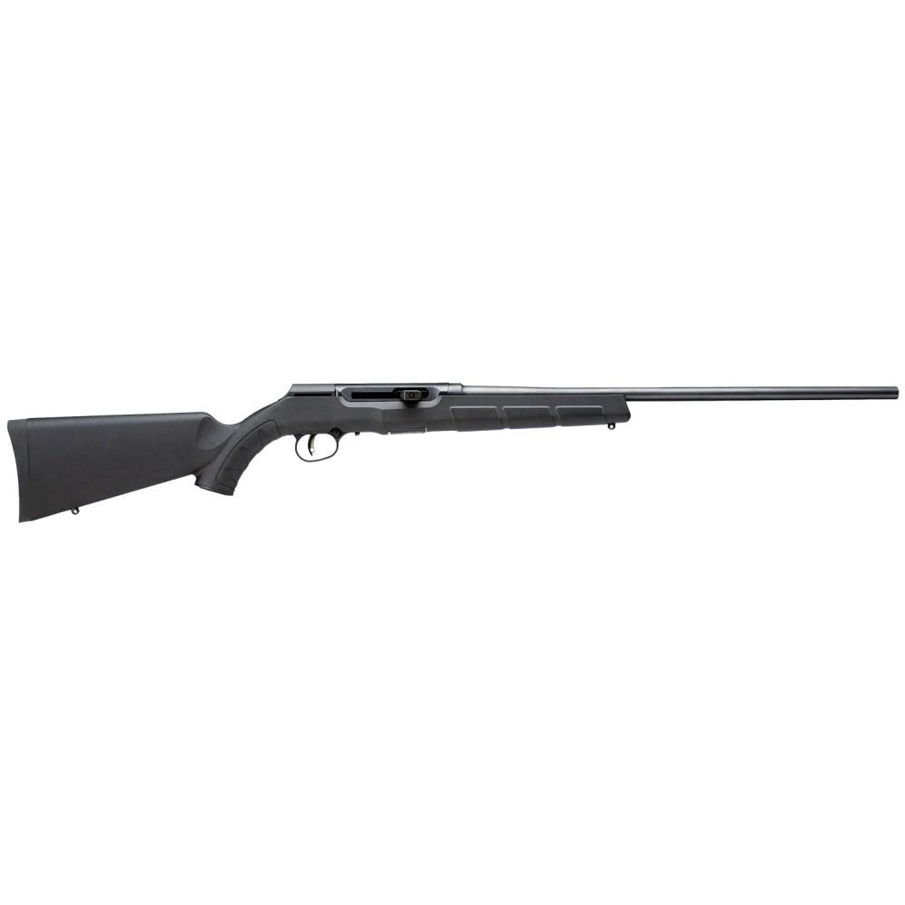SAVAGE MODEL A17 17HMR BLUE 22 ACCU 10 RND