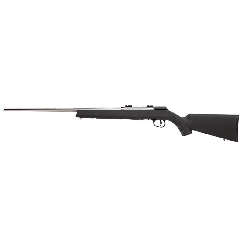 SAVAGE A22 FSS 22LR 10 SHOT 22 BBL STS SPORTER BBL