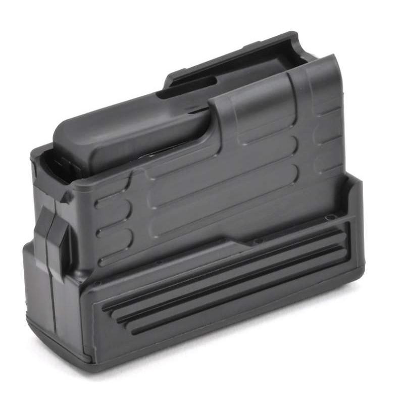 SAVAGE 20-GAUGE BLACK 2-SHOT MAGAZINE