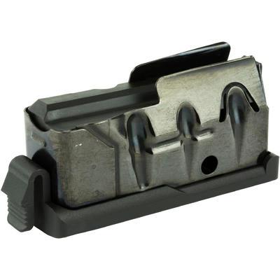Savage Blued Metal Magazine for Axis, 11/111, 10/110, 270WSM, 300WSM, 6.5PR