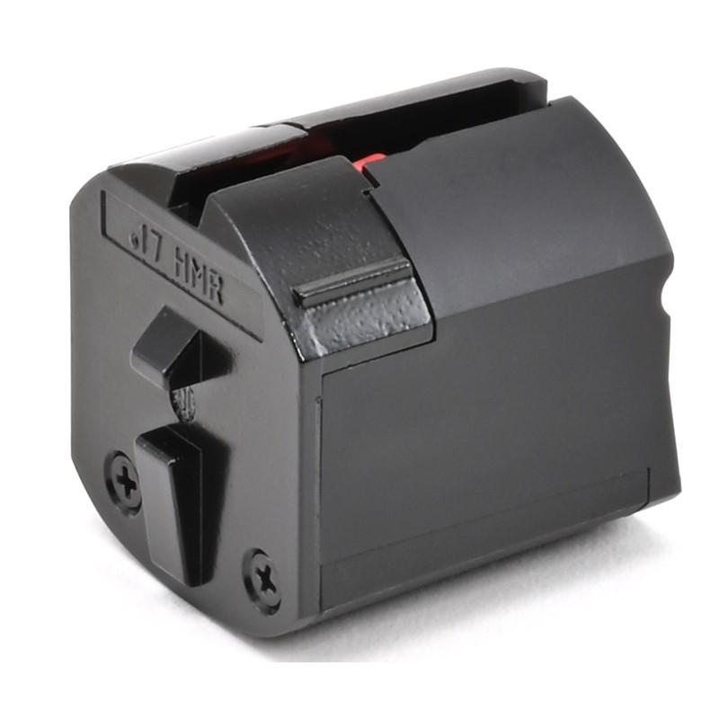 A17 Mach 2 Rotary Magazine 17 HM2 20 Shot
