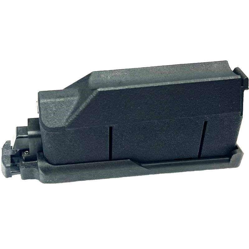 Savage Single Shot Adapter Short Action w/Integral Latch