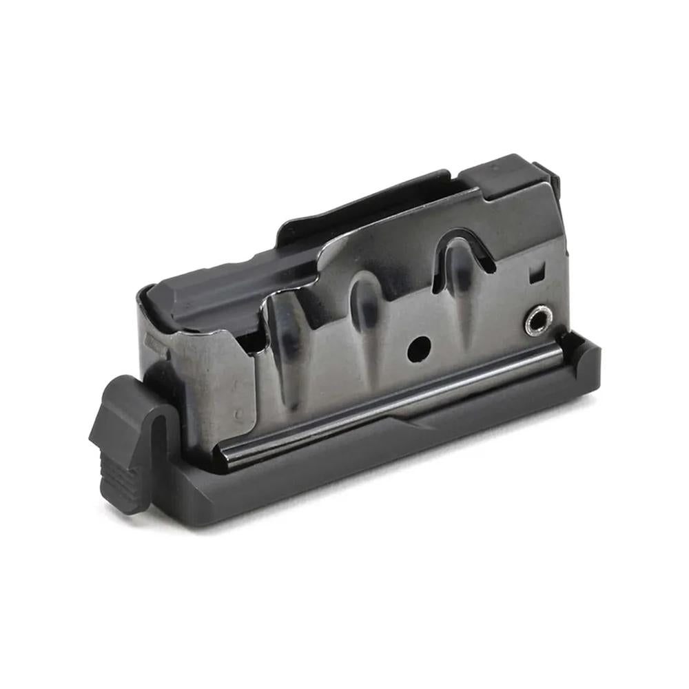 Savage Axis/Axis II 4 RND Magazine for 400 Legend Matte Blued