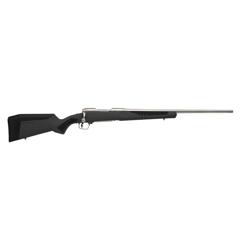 SAVAGE 110 STORM 308 WIN 22 BBL STS