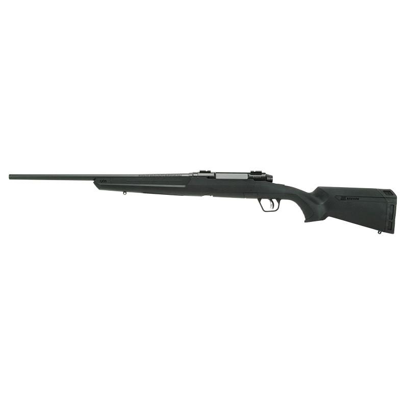 SAVAGE AXIS II Compact 6.5 CREEDMOOR 20IN BBL 4RD