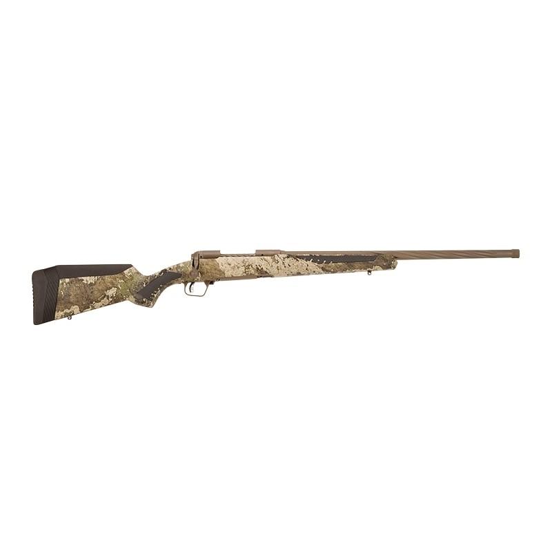 SAVAGE 110 HIGH COUNTRY 6.5 CREEDMOOR