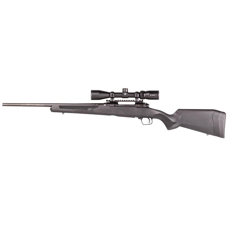 Savage 110 APEX HUNTER XP 450 BUSHMASTER 22in BBL 3RDS Vortex Scope