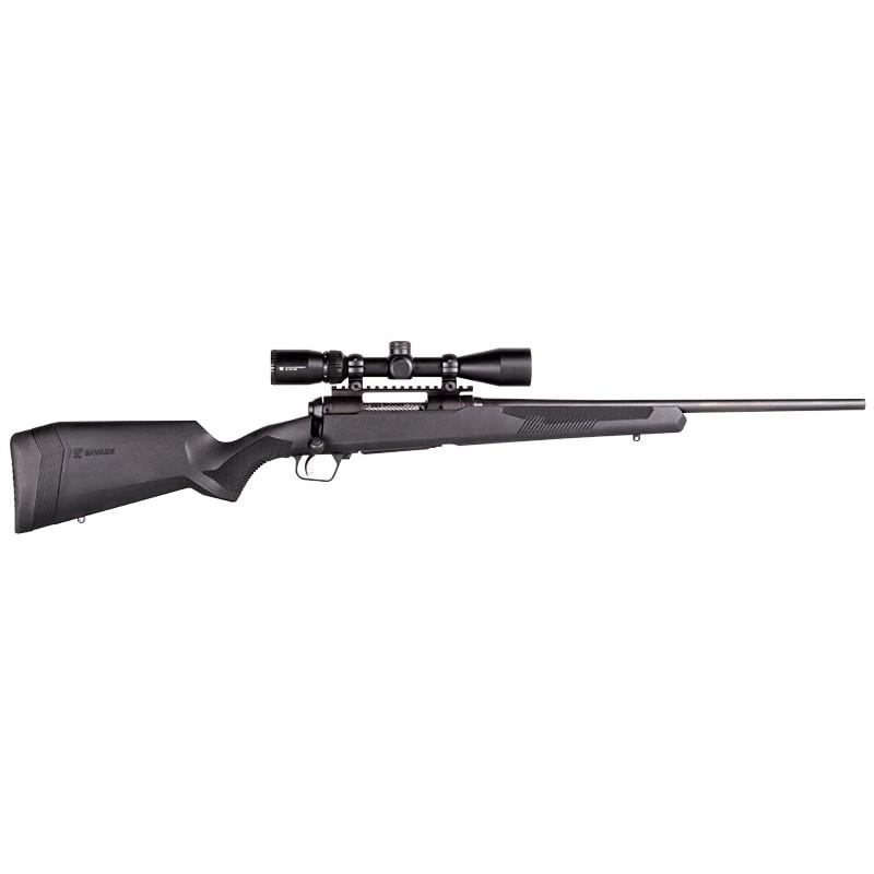 Savage 110 APEX HUNTER XP 450 BUSHMASTER 22in BBL 3RDS Vortex Scope