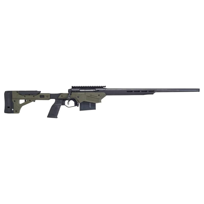 SAVAGE AXIS II PRECISION 270 WIN 22IN BBL 10RD
