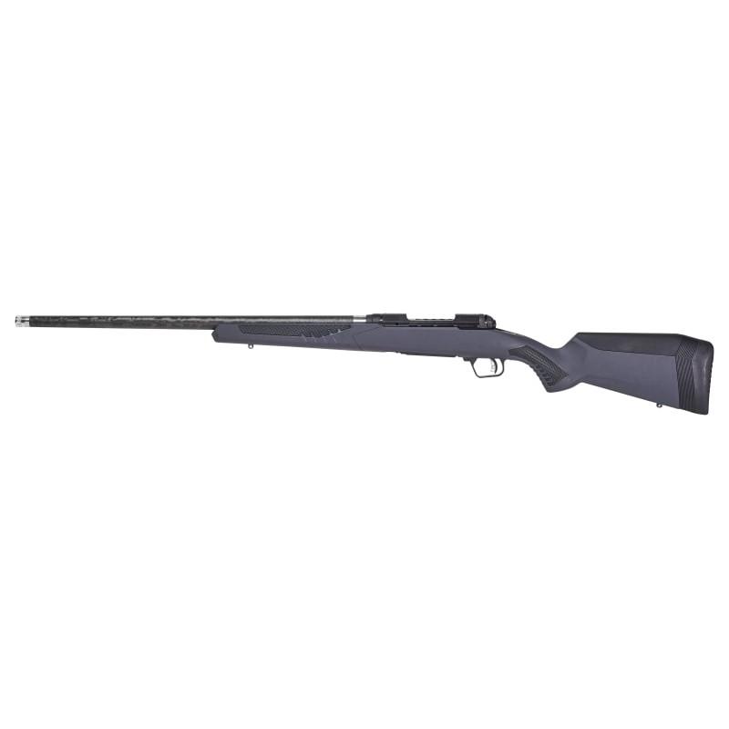 SAVAGE 110 ULTRALITE 6.5 CREEDMOOR 22IN BBL 4RD