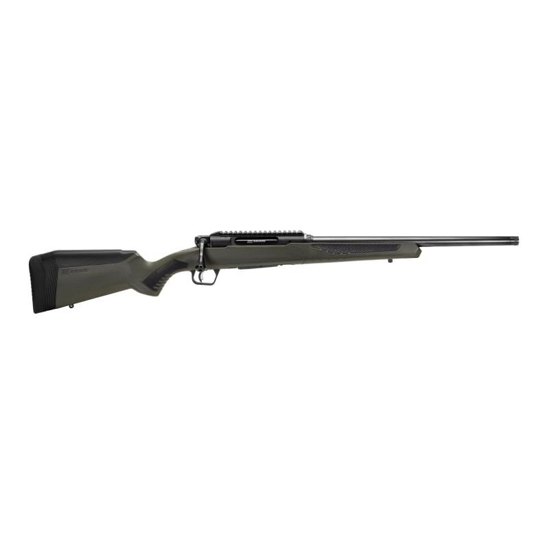 SAVAGE IMPULSE HOG HUNTER 6.5 CREEDMOOR 20IN BBL 4RD