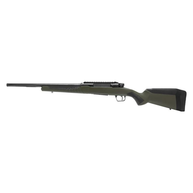 SAVAGE IMPULSE HOG HUNTER 6.5 CREEDMOOR 20IN BBL 4RD