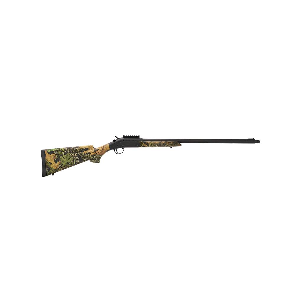 Savage M301 12GA Single Shot 26 BBL Mossy Oak Obsession