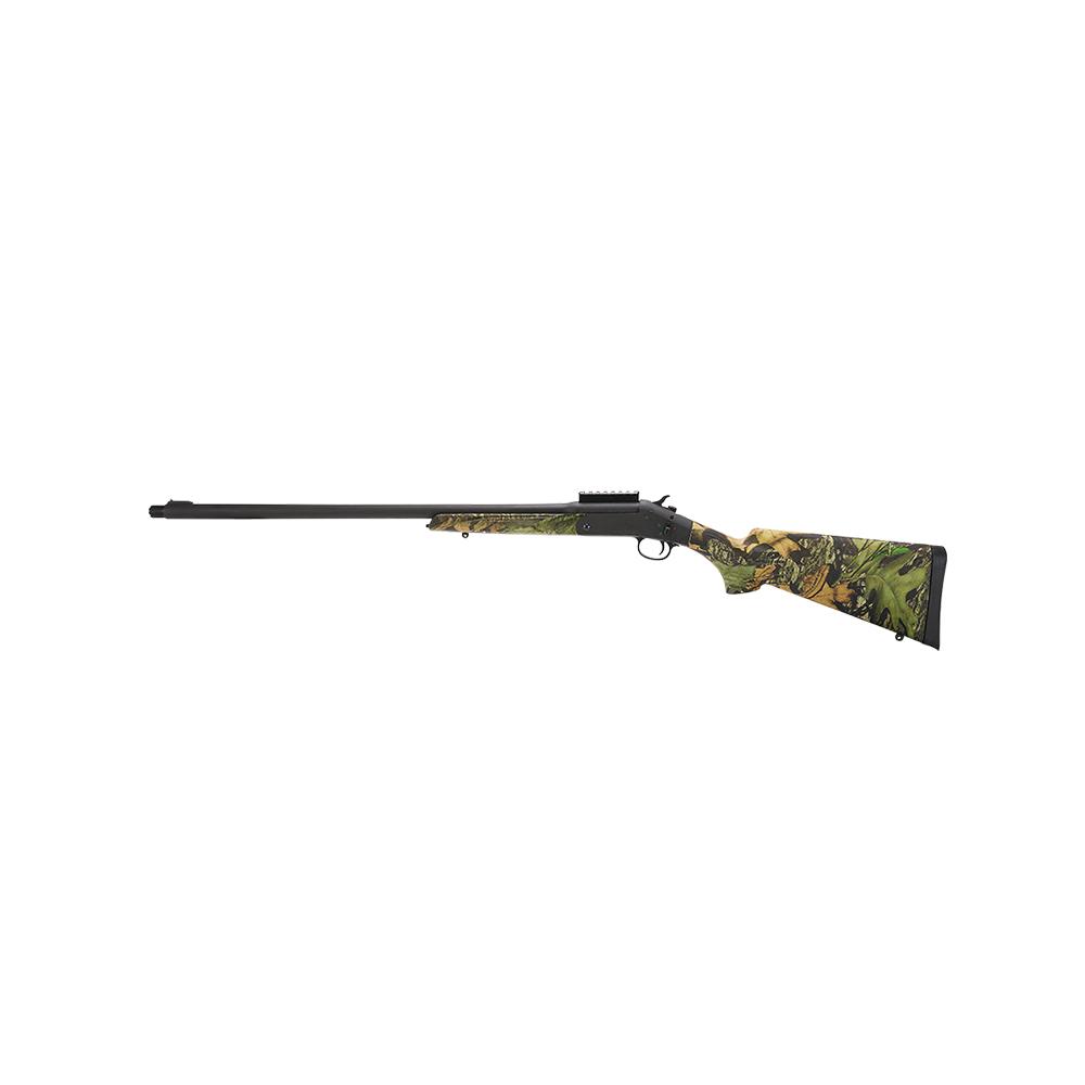 Savage M301 12GA Single Shot 26 BBL Mossy Oak Obsession