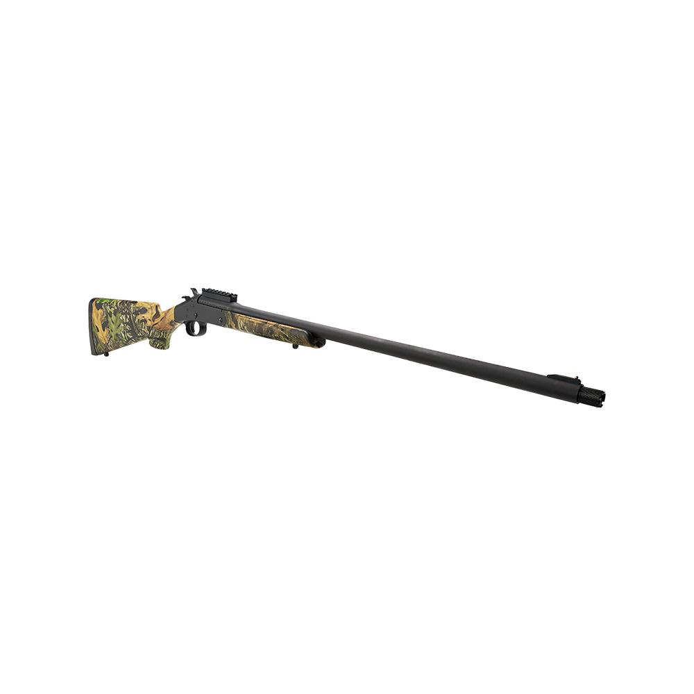 Savage M301 12GA Single Shot 26 BBL Mossy Oak Obsession