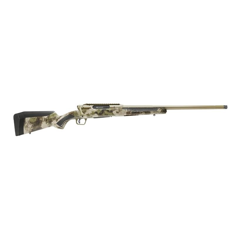 SAVAGE IMPULSE BIG GAME 6.5 CREEDMOOR (AT) WOODLAND