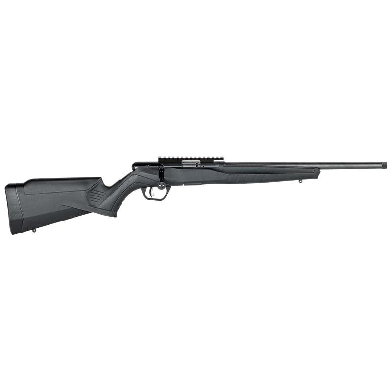 SAVAGE B22 FV-SR 22LR 16.25 BBL