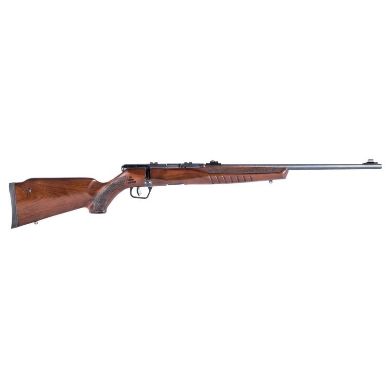 SAVAGE B22 G 22LR 21IN BBL 10RD