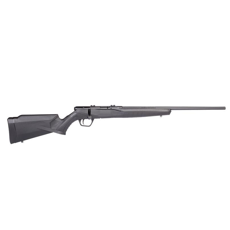 SAVAGE B22 F Compact 22LR 18IN BBL 10RD