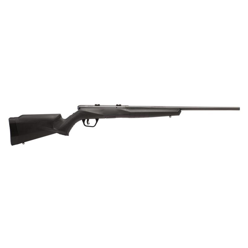 SAVAGE B22 F Left Hand 22LR 21IN BBL 10RD
