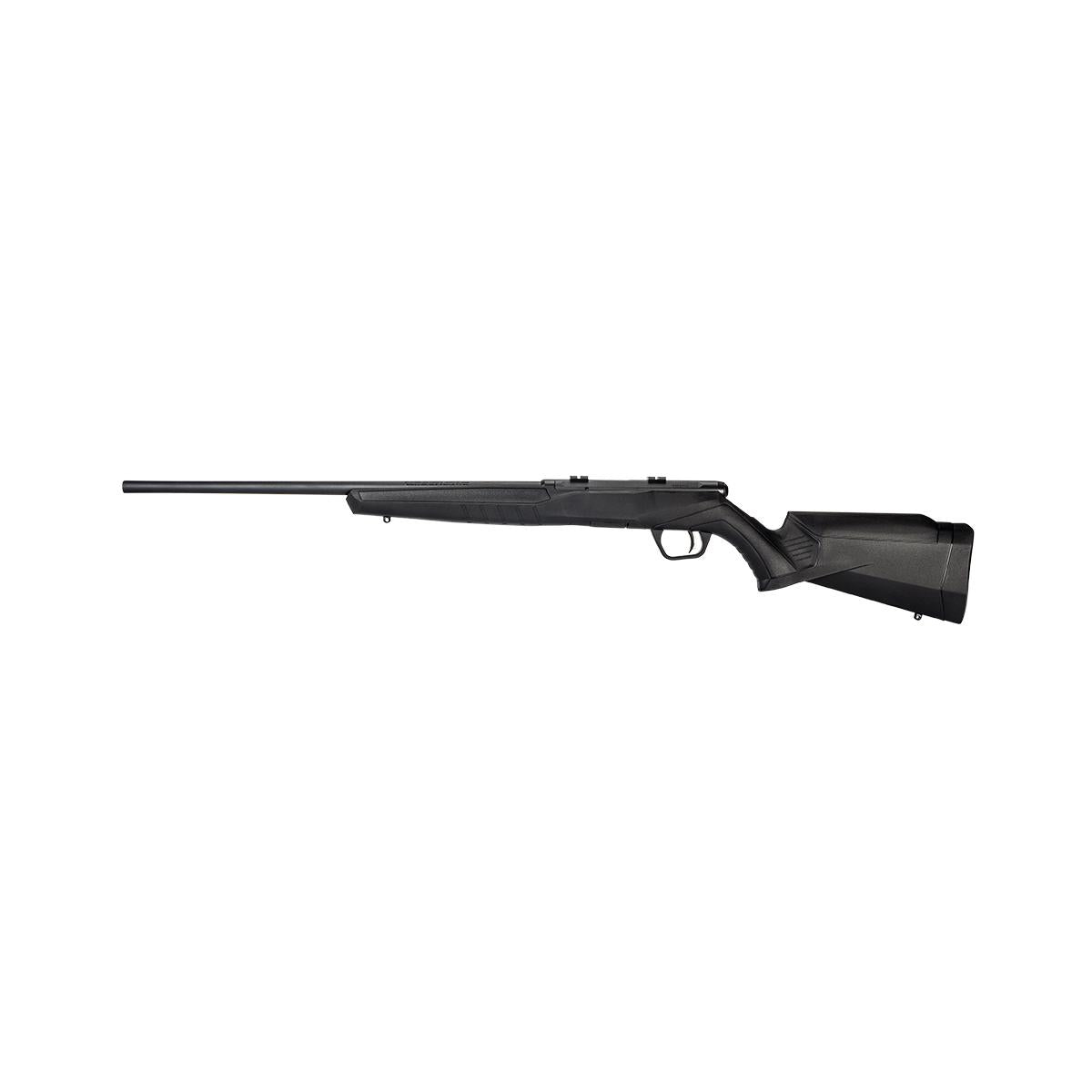 SAVAGE B21 F RIFLE 21 SHARP 21'' 10 RND