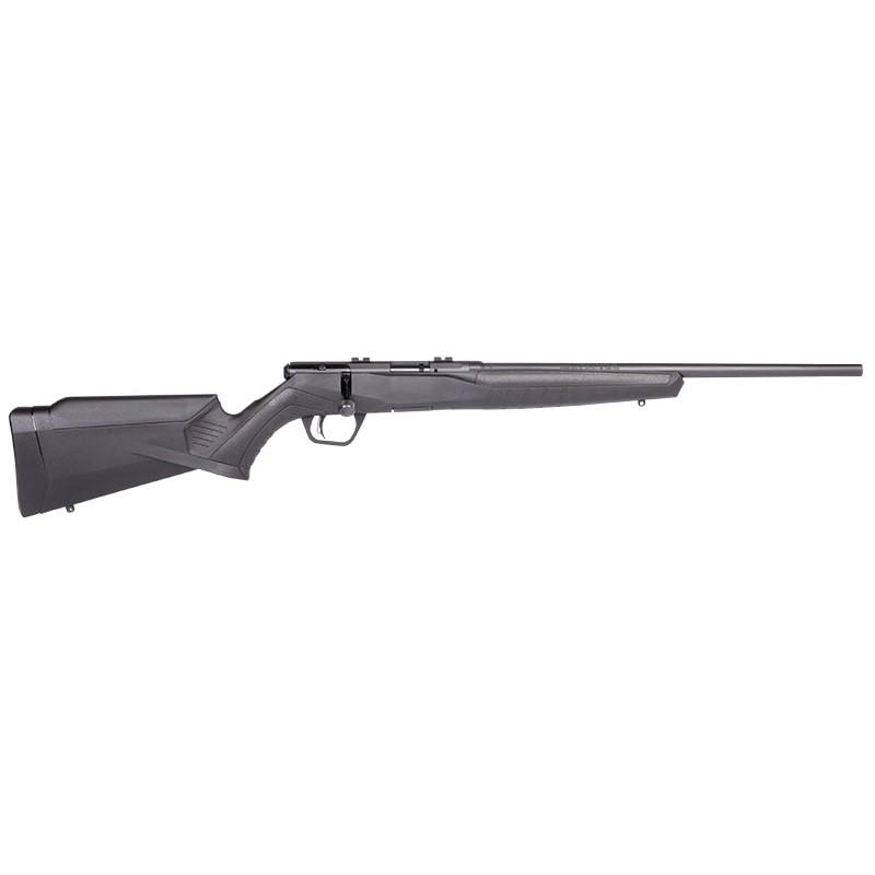 SAVAGE B22 Magnum F 22WMR 21IN BBL 10RD BLUED SPORTER TAPER