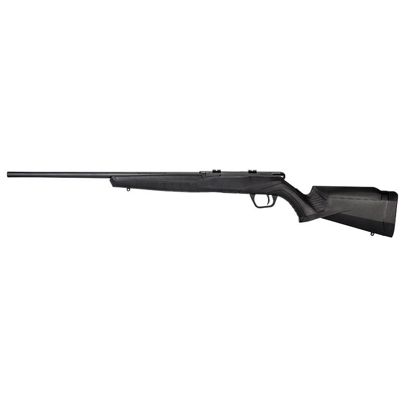 SAVAGE B22 Magnum F 22WMR 21IN BBL 10RD BLUED SPORTER TAPER